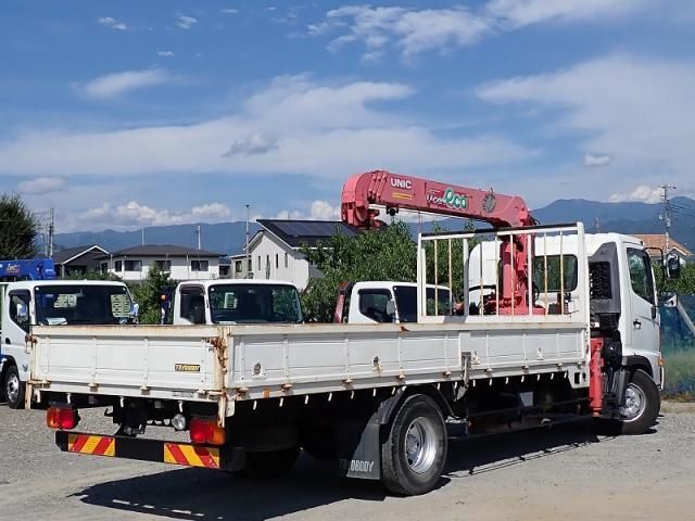 HINO RANGER 2012 Image 31