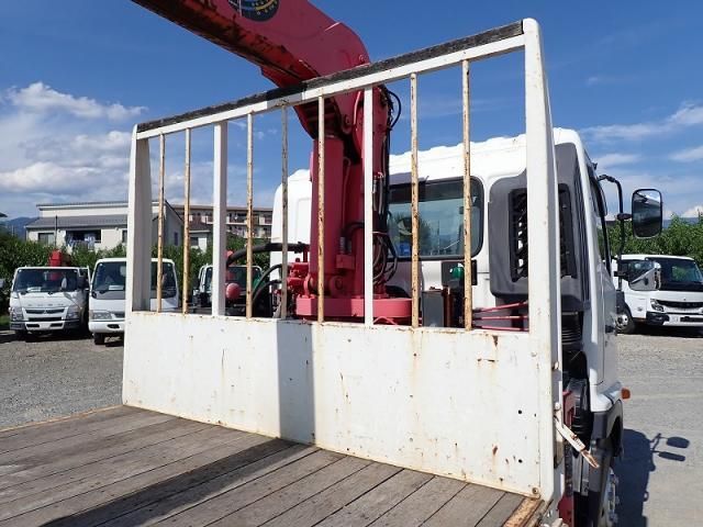 HINO RANGER 2012 Image 31