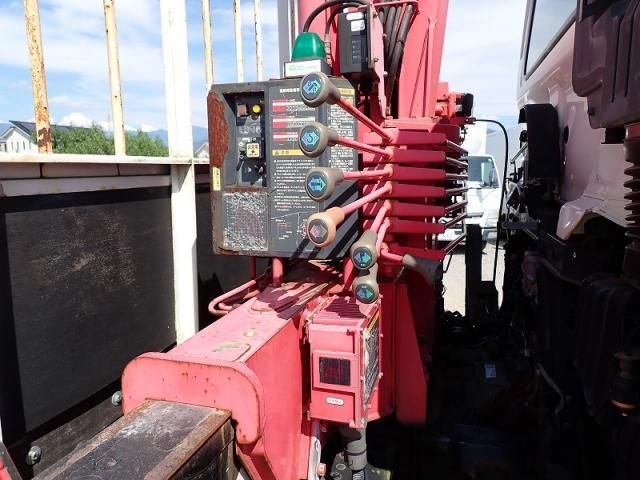 HINO RANGER 2012 Image 31