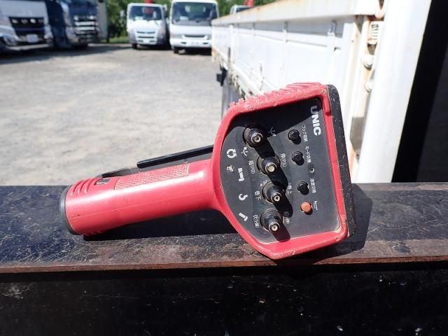 HINO RANGER 2012 Image 31