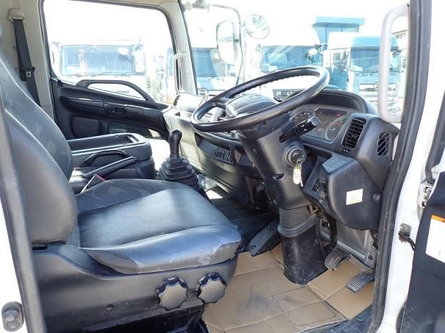 HINO RANGER 2012 Image 31