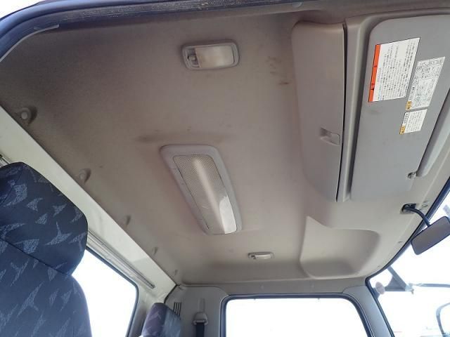 HINO RANGER 2012 Image 31