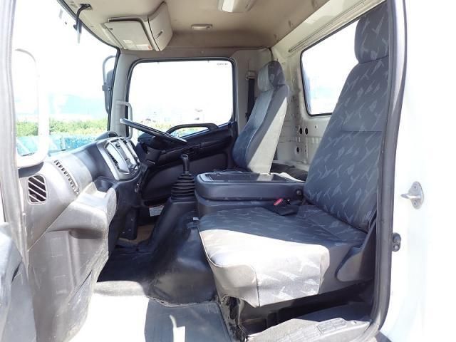 HINO RANGER 2012 Image 31