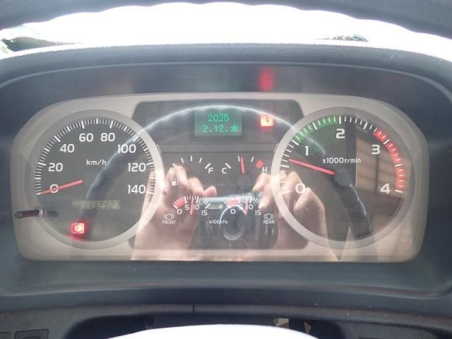 HINO RANGER 2012 Image 31