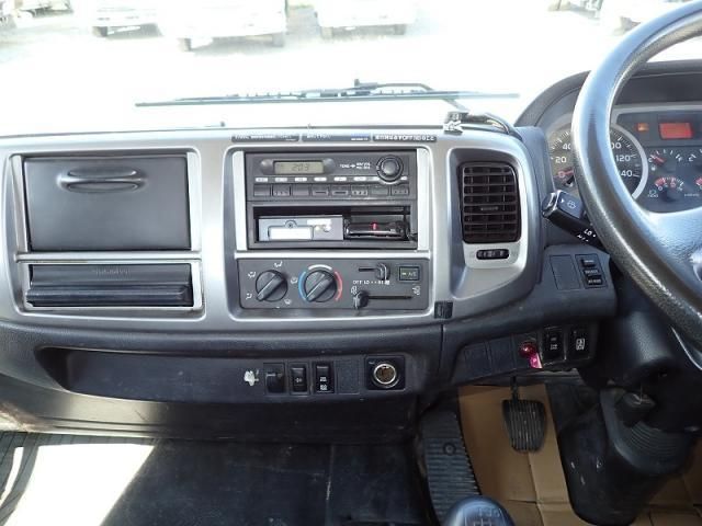 HINO RANGER 2012 Image 31