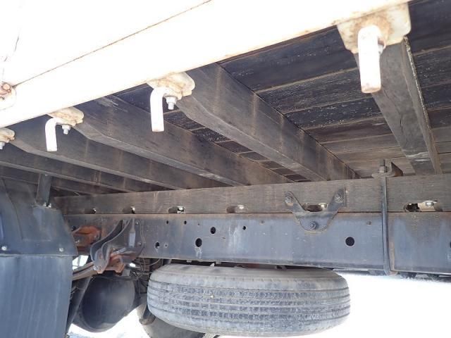 HINO RANGER 2012 Image 31