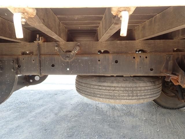 HINO RANGER 2012 Image 31