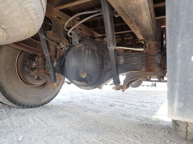 HINO RANGER 2012 Image 31