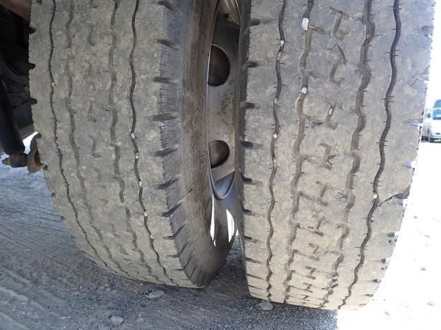 HINO RANGER 2012 Image 31