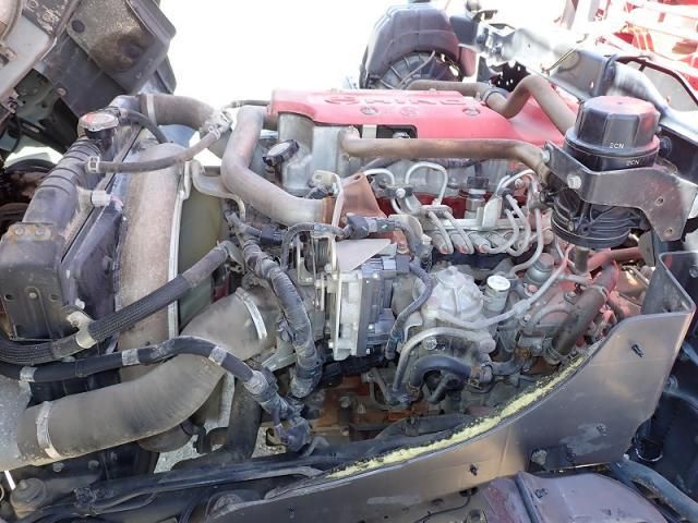 HINO RANGER 2012 Image 31