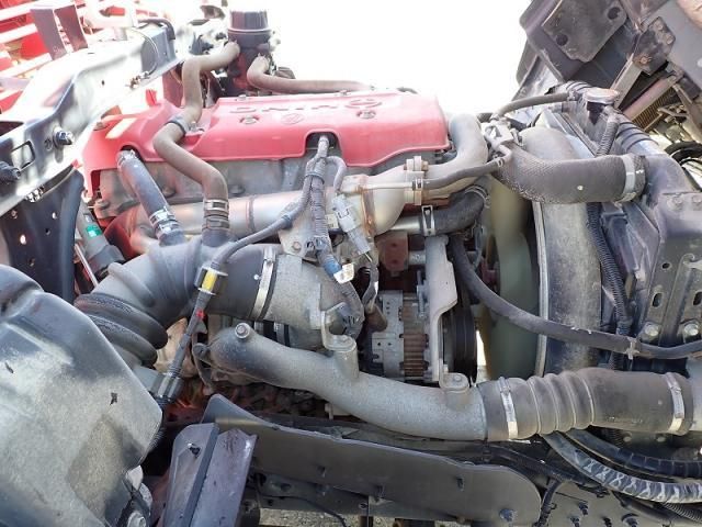 HINO RANGER 2012 Image 31