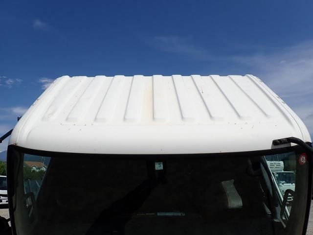 HINO RANGER 2012 Image 31