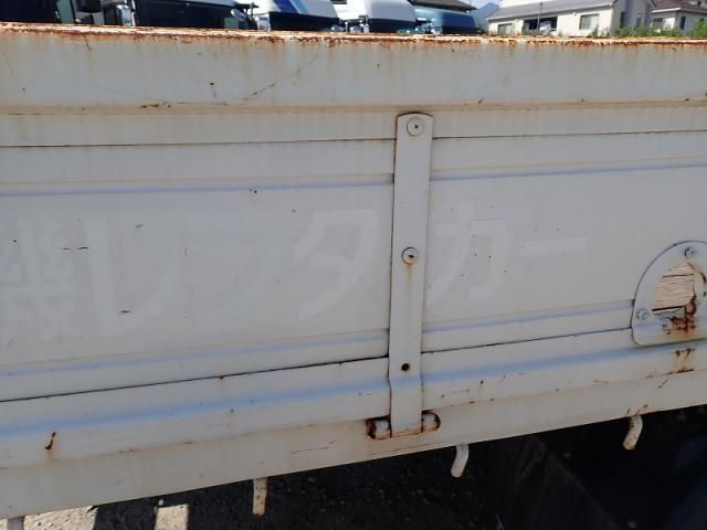 HINO RANGER 2012 Image 31