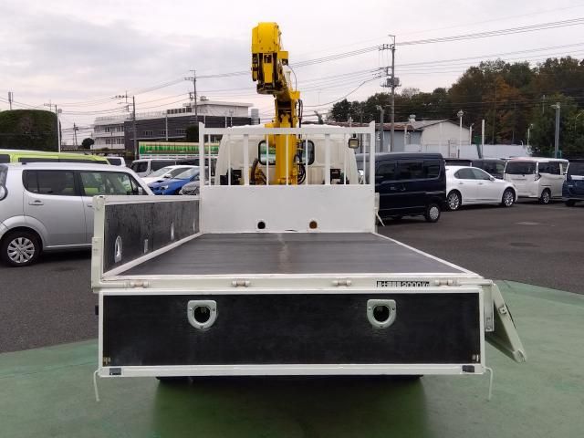 HINO DUTRO 2015 Image 31