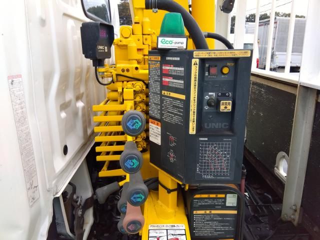 HINO DUTRO 2015 Image 31