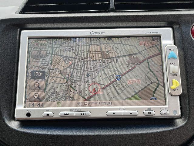 HONDA FIT 2011 Image 31