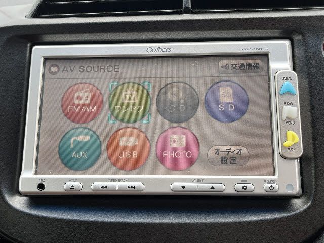 HONDA FIT 2011 Image 31