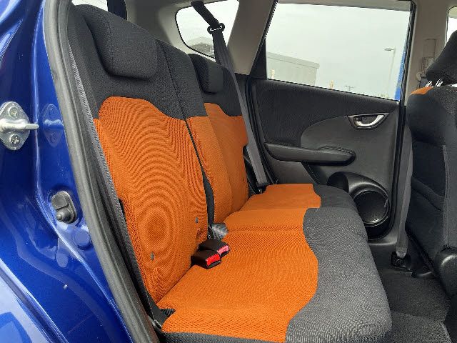 HONDA FIT 2011 Image 31