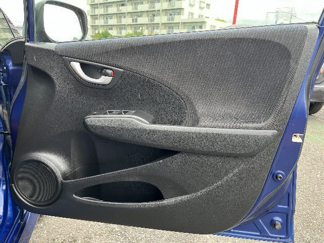 HONDA FIT 2011 Image 31