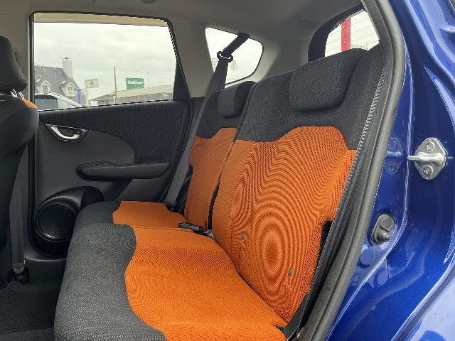 HONDA FIT 2011 Image 31