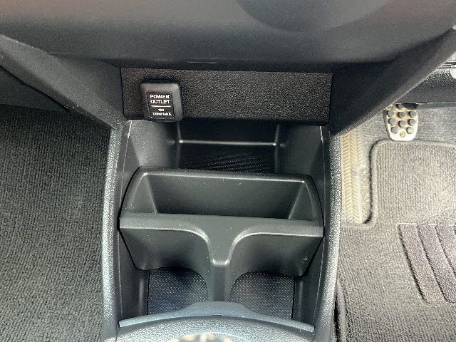 HONDA FIT 2011 Image 31