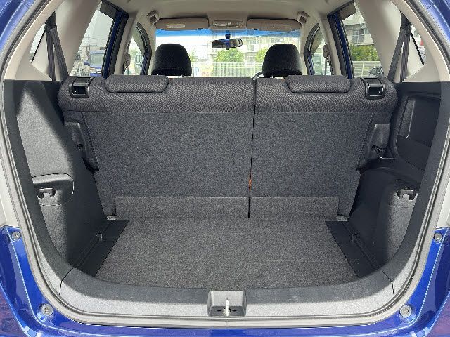 HONDA FIT 2011 Image 31