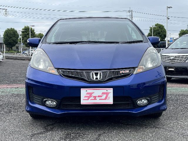 HONDA FIT 2011 Image 31