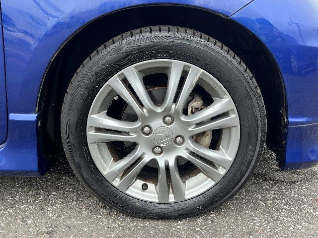 HONDA FIT 2011 Image 31