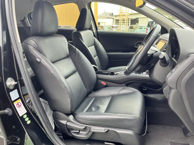 HONDA VEZEL HYBRID 2014 Image 31