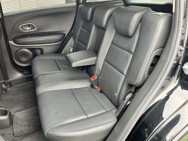 HONDA VEZEL HYBRID 2014 Image 31