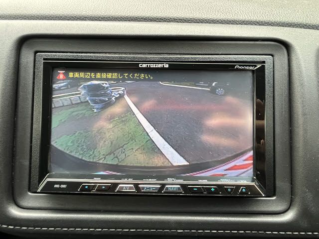 HONDA VEZEL HYBRID 2014 Image 31