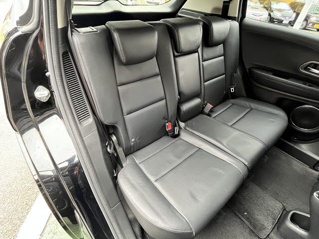 HONDA VEZEL HYBRID 2014 Image 31