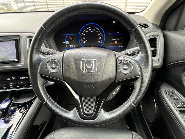 HONDA VEZEL HYBRID 2014 Image 31