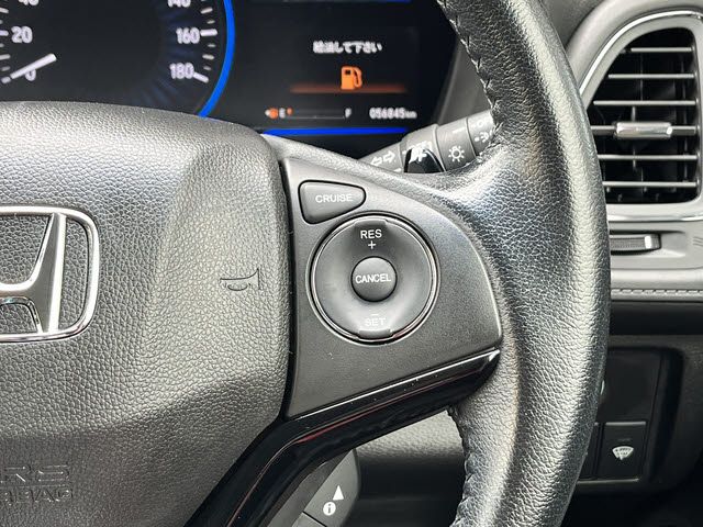 HONDA VEZEL HYBRID 2014 Image 31