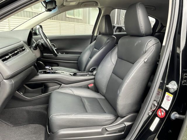 HONDA VEZEL HYBRID 2014 Image 31