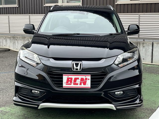 HONDA VEZEL HYBRID 2014 Image 31