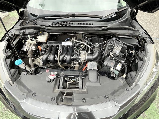 HONDA VEZEL HYBRID 2014 Image 31