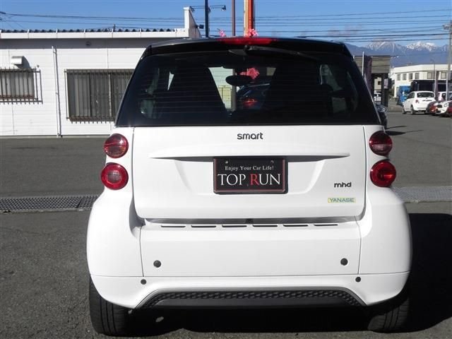 MCC SMART FORTWO COUPE 2012 Image 31