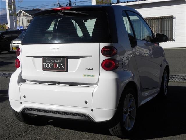 MCC SMART FORTWO COUPE 2012 Image 31