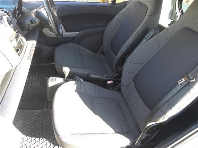 MCC SMART FORTWO COUPE 2012 Image 31