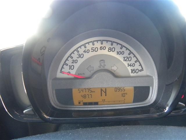 MCC SMART FORTWO COUPE 2012 Image 31