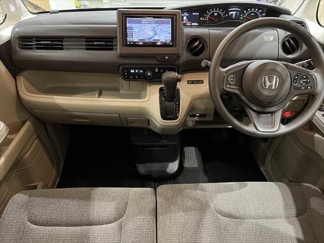 HONDA N BOX 2018 Image 31