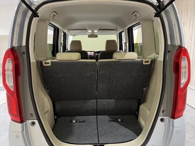 HONDA N BOX 2018 Image 31