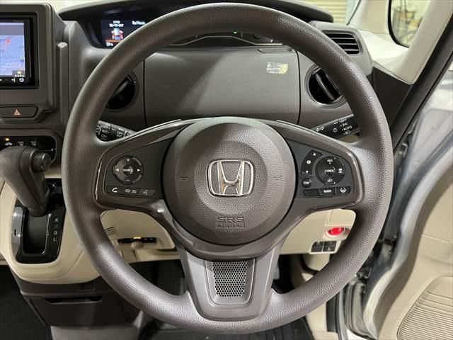 HONDA N BOX 2018 Image 31