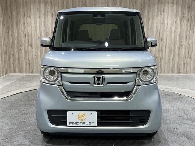 HONDA N BOX 2018 Image 31