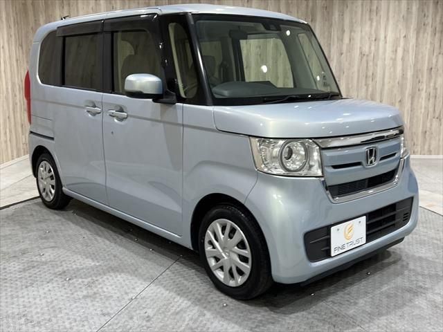 HONDA N BOX 2018 Image 31
