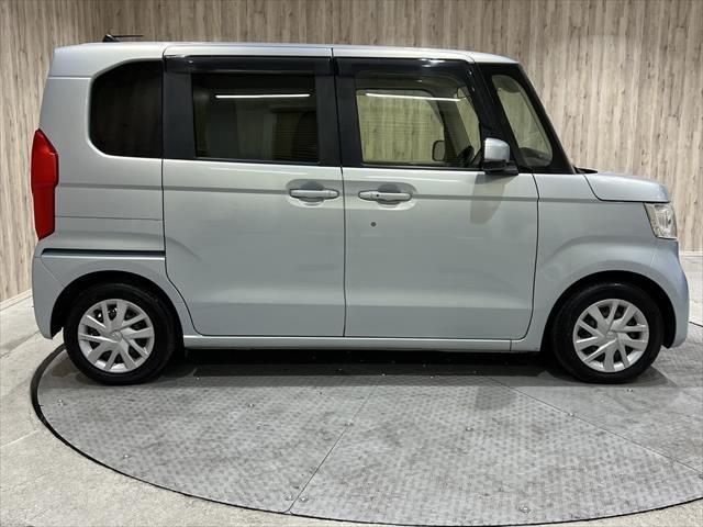 HONDA N BOX 2018 Image 31