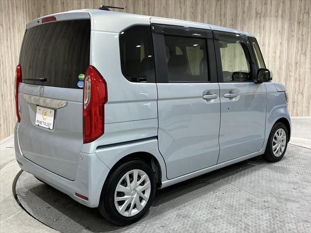 HONDA N BOX 2018 Image 31
