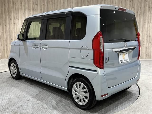 HONDA N BOX 2018 Image 31