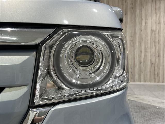 HONDA N BOX 2018 Image 31